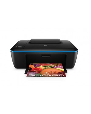K7X00A - HP - Impressora multifuncional DeskJet 2529 jato de tinta colorida 7 ppm A4