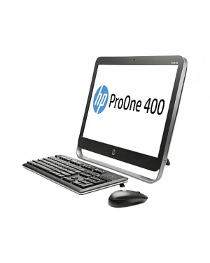 K8K39EA - HP - Desktop All in One (AIO) ProOne 400 G1