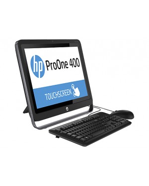 K8K40EA - HP - Desktop All in One (AIO) ProOne 400 G1