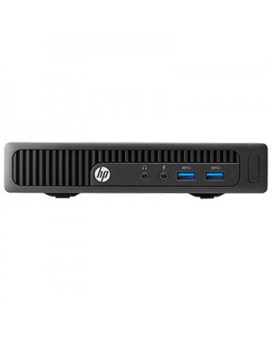 K8L22EA - HP - Desktop 260 G1 Desktop Mini PC
