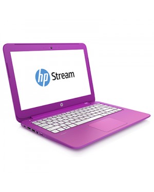 K8T55PA - HP - Notebook Stream Notebook 13-c017tu