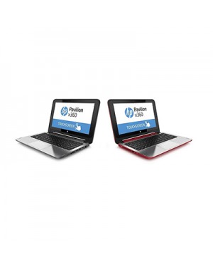 K8T86PA - HP - Notebook Pavilion 11-n043tu x360 PC