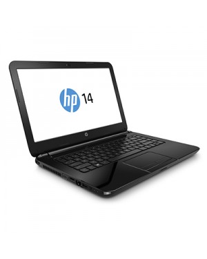 K8U09PA - HP - Notebook Notebook 14-r201tu