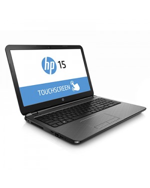 K8U34PA - HP - Notebook 15 15-r207tu