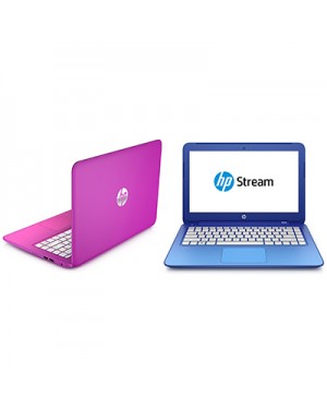 K8U43PA - HP - Notebook Stream Notebook 13-c022tu