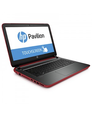 K8U59PA - HP - Notebook Pavilion Notebook 14-v107tx