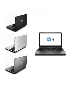 K8U94PA - HP - Notebook Notebook 15-r128tu