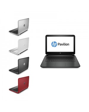 K8U96PA - HP - Notebook Pavilion Notebook 14-v103tu