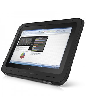 K8Z60PA - HP - Tablet ElitePad 1000 G2 Rugged Tablet