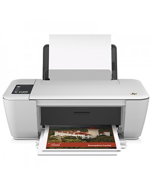 K9B57B - HP - Impressora multifuncional DeskJet 2545 All-in-One Printer
