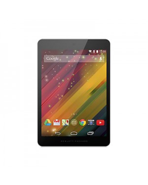 K9D89AA - HP - Tablet 8 G2 Tablet 1411ne