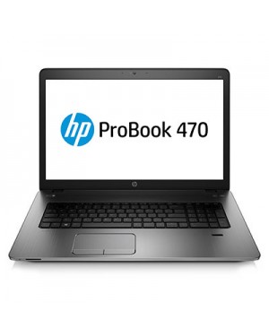 K9K01EA - HP - Notebook ProBook 470 G2 Notebook PC