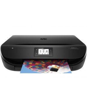 K9T08B - HP - Impressora multifuncional ENVY 4528 jato de tinta colorida 95 ppm A4 com rede sem fio