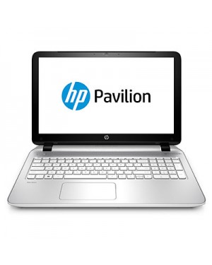 K9U85EA - HP - Notebook Pavilion Notebook 15-p132ne