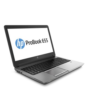 K9Y33UT - HP - Notebook ProBook 655 G1 Notebook PC (ENERGY STAR)