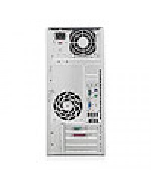 KA407UT - HP - Desktop Compaq dc5800 Microtower PC