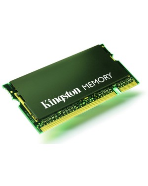 KAC-MEMF/512 - Kingston Technology - Memoria RAM 05GB DDR2