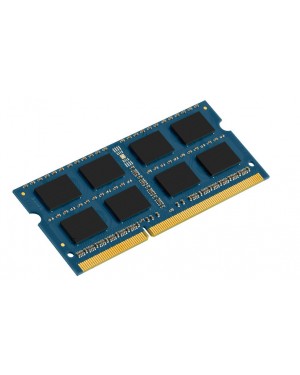 KAC-MEMK-4GLR - Kingston Technology - Memoria RAM 1x4GB 4GB DDR3 1600MHz