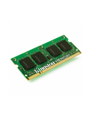 KAS-N3CL/8G - Kingston - Memória DDR3L 8192 MB 1600 MHz 204-pin SO-DIMM