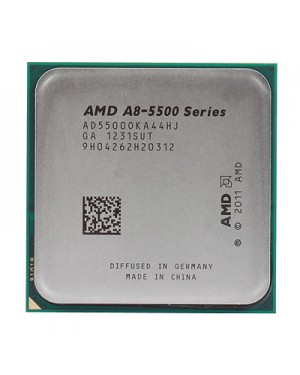 KC.AA802.550 - Acer - Processador A8-5500 4 core(s) 3.2 GHz Socket FM2