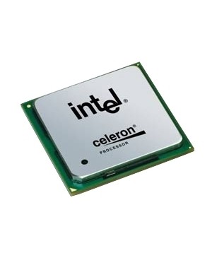 KC80526LY500128 - Intel - Processador ® Celeron® 1 core(s) 0.5 GHz PGA495