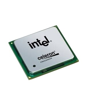 KC80526NY600128 - Intel - Processador ® Celeron® 1 core(s) 0.6 GHz BGA495