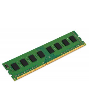 KCP313NS8/4 - Kingston Technology - Memoria RAM 512Mx64 4GB PC-10600 1333MHz 1.5V Acer: Aspire AT7 Series AT7xxx Veriton E430G; Dell: Inspiron