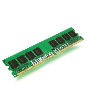 KCS-B200/2G - Kingston Technology - Memoria RAM 2GB DDR3 1066MHz