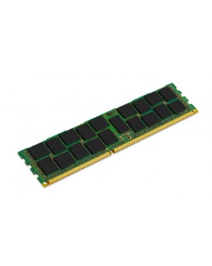 KCS-B200ALV/16G - Kingston Technology - Memoria RAM 2GX72 16384MB DDR3 1333MHz