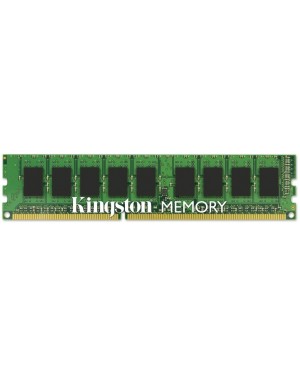 KCS-B200ALV/8G - Kingston Technology - Memoria RAM 1GX72 8192MB PC-10600 1333MHz 1.35V