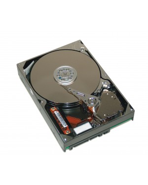 KD200AA - HP - HD disco rigido DP10 Carrier with 80GB/10K SATA HDD