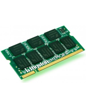 KFJ-FPC3B/4G - Kingston Technology - Memoria RAM 512MX64 4096MB PC3-10600 1333MHz