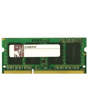 KFJ-FPC3B/8G - Kingston Technology - Memoria RAM 1GX64 8192MB DDR3 1333MHz