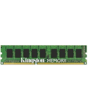 KFJ-PM313S/4G - Kingston Technology - Memoria RAM 512Mx72 4096MB PC-10600 1333MHz 1.5V