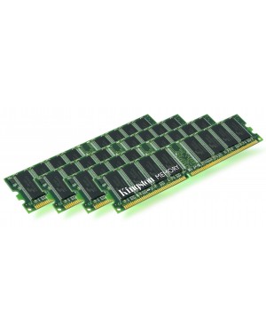 KFJ-PRE40/1G - Kingston Technology - Memoria RAM 1x1GB 1GB DDR 400MHz