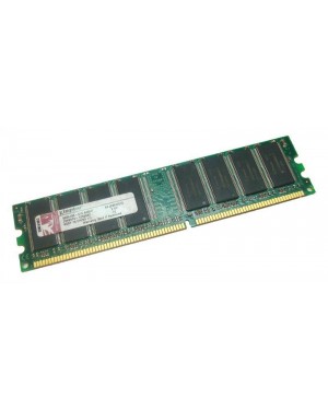 KFJ2847/512 - Kingston Technology - Memoria RAM 1x0.5GB 05GB DDR 400MHz
