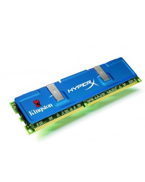 KHX11000D3LLK2/2GX - Outros - Memoria RAM 2GB DDR3 1.7V