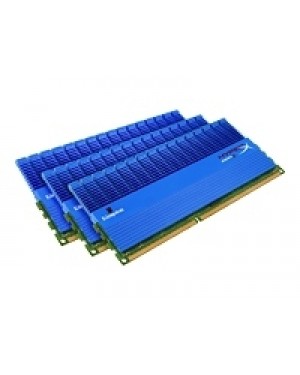 KHX12800D3K3/12GX - Outros - Memoria RAM DDR3 1600MHz 1.65V