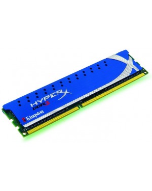 KHX1333C7AD3/1G - Outros - Memoria RAM 1x1GB 1GB DDR3 1333MHz 1.65V