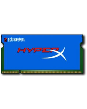 KHX1333C7S3K2/4G - Outros - Memoria RAM 2x2GB 4GB 1333MHz 1.5V