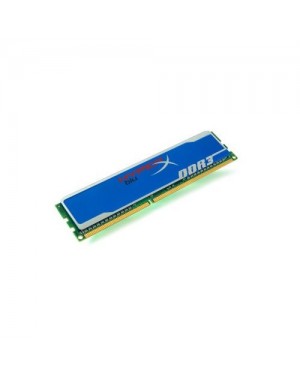 KHX1333C9D3B1/8G - Outros - Memoria RAM 8GB PC3-10600 1333MHz 1.5V