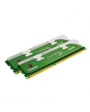 KHX1333C9D3UK2/4GX - Outros - Memoria RAM 2x2GB 4GB 1333MHz 1.25V