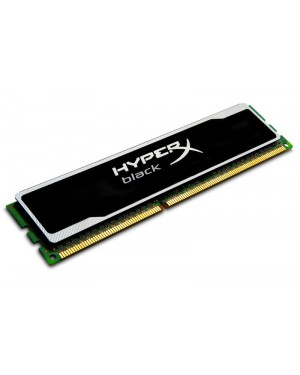KHX13C9B1B/2 - Outros - Memoria RAM 256Mx64 2048MB PC-10600 1333MHz 1.5V