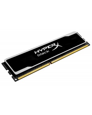 KHX13C9B1B/8 - Outros - Memoria RAM 1024Mx64 8192MB PC3-10600 1333MHz 1.5V