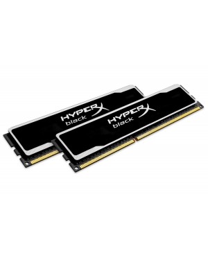 KHX13C9B1BK2/8 - Outros - Memoria RAM 512Mx64 8192MB PC-10600 1333MHz 1.5V