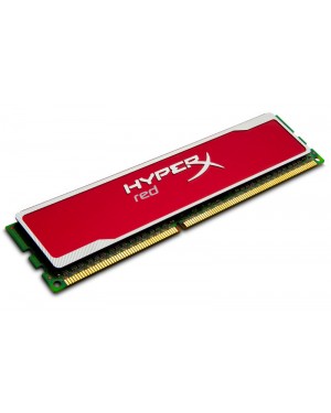 KHX13C9B1R/2 - Outros - Memoria RAM 256Mx64 2048MB PC3-10600 1333MHz 1.5V