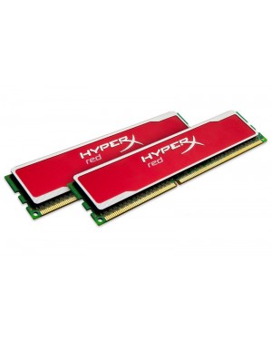 KHX13C9B1RK2/4 - Outros - Memoria RAM 256Mx64 4096MB PC3-10600 1333MHz 1.5V