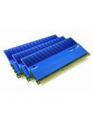 KHX16000D3T1K3/3GX - Outros - Memoria RAM 3x1GB 3GB DDR3 2000MHz