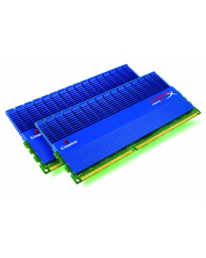 KHX1600C8D3T1K2/4GX - Outros - Memoria RAM 2x2GB 4GB DDR3 1600MHz 1.65V