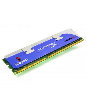 KHX1600C9D3/1G - Outros - Memoria RAM 1x1GB 1GB DDR3 1600MHz